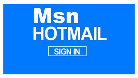 page msn accueil|Sign In or Create Your Account Today